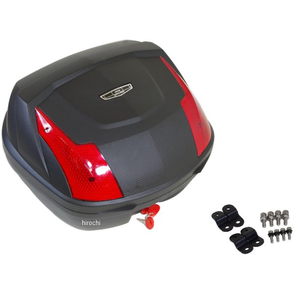 32Lリアボックスセット 17年-20年 Vストローム250