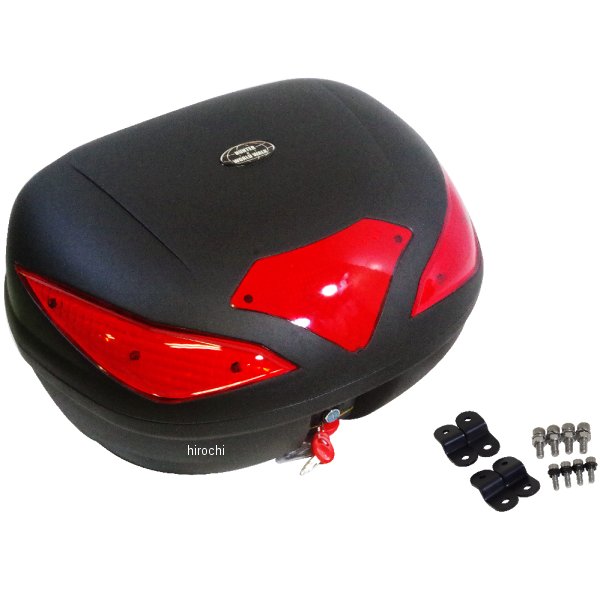 43Lリアボックスセット 17年-20年 Vストローム250