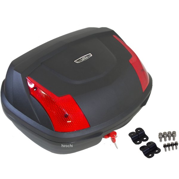 48Lリアボックスセット 17年-20年 Vストローム250