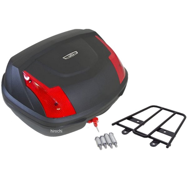 リアキャリア 48Lリアボックスセット PCX