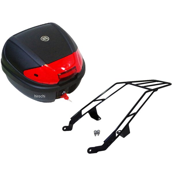 リアキャリア 30Lリアボックスセット 18年以降 Z900RS