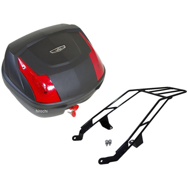 リアキャリア 32Lリアボックスセット 18年以降 Z900RS