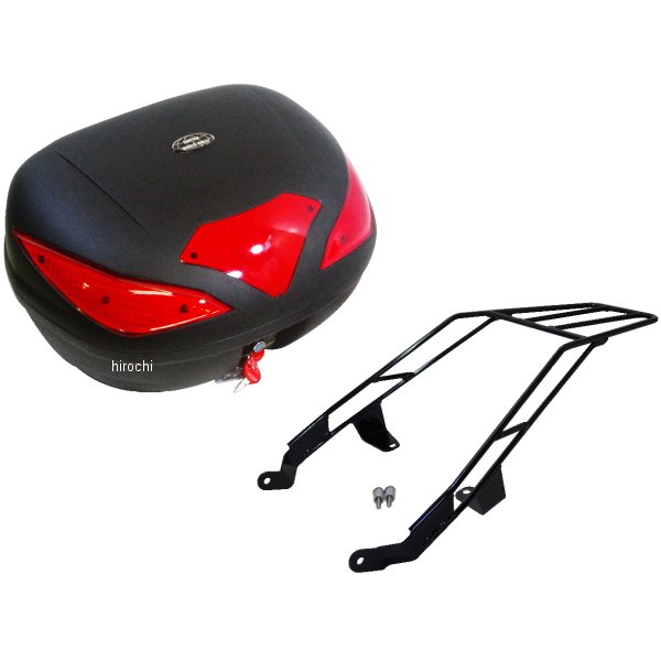 リアキャリア 43Lリアボックスセット 18年以降 Z900RS