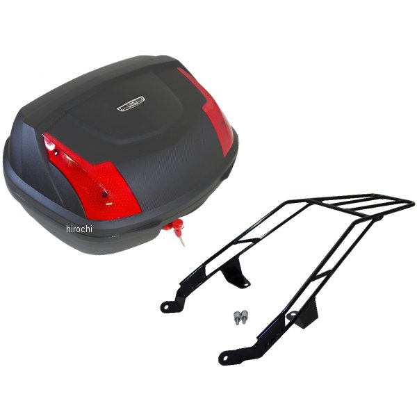 リアキャリア 48Lリアボックスセット 18年以降 Z900RS