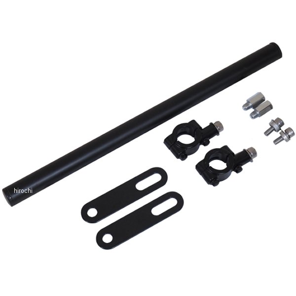 マルチガジェットマウントバー 16年-18年 CBR400R