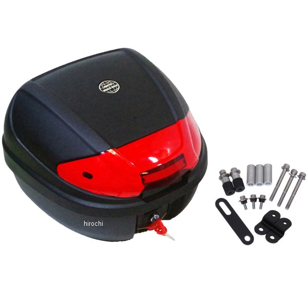 30Lリアボックスセット 06年以降 FJR1300