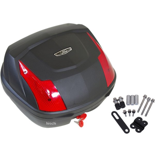 32Lリアボックスセット 06年以降 FJR1300