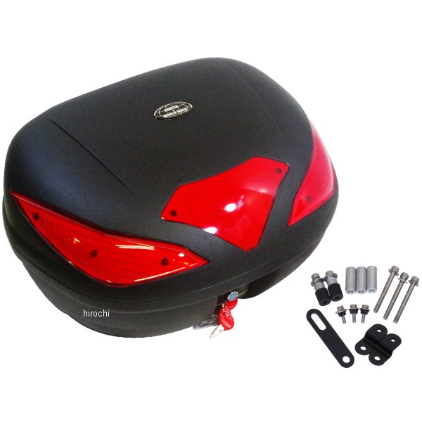 43Lリアボックスセット 06年以降 FJR1300