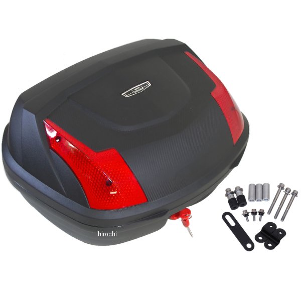 48Lリアボックスセット 06年以降 FJR1300