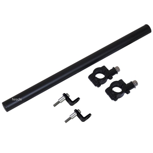 マルチガジェットマウントバー 18年以降 スヴァルトピレン401