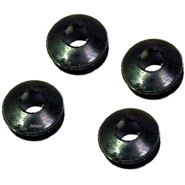 スクリーンゴムグロメット 4個セット