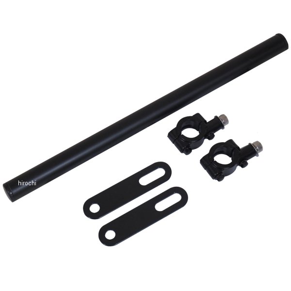 マルチガジェットマウントバー 17年-19年 バーグマン400 ABS