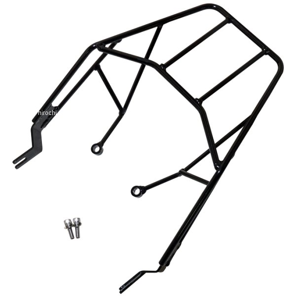 リアキャリア モンキー125