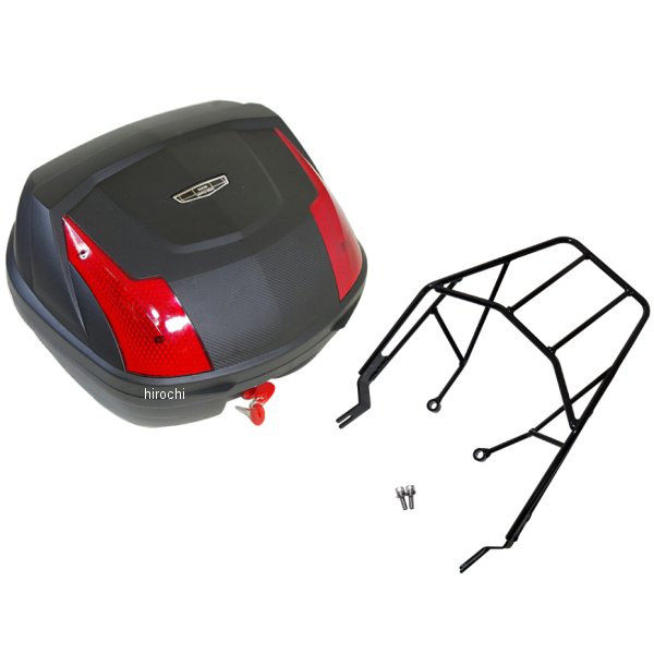 リアキャリア 32Lリアボックスセット モンキー125