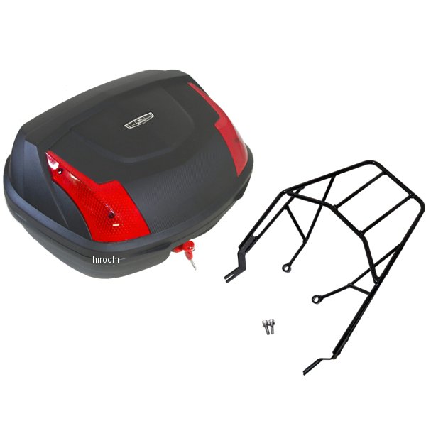 リアキャリア 48Lリアボックスセット モンキー125