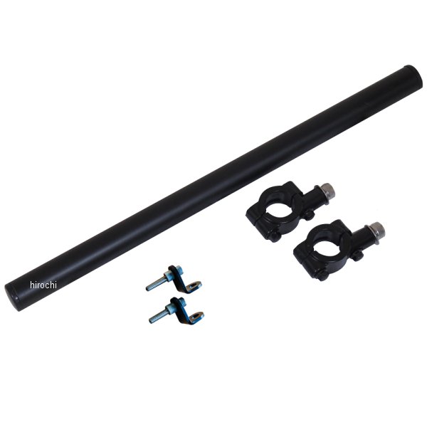 マルチガジェットマウントバー VFR800F