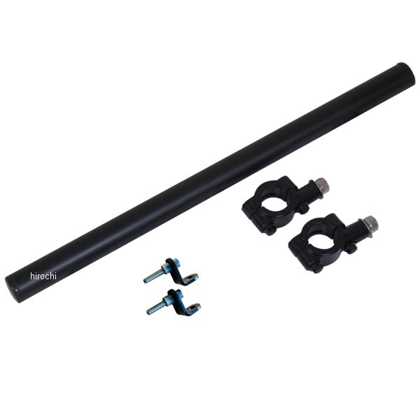 マルチガジェットマウントバー Vストローム650