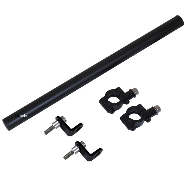 マルチガジェットマウントバー Vストローム1000