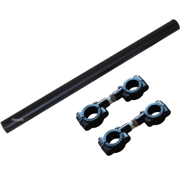 マルチガジェットマウントバー W800ストリート