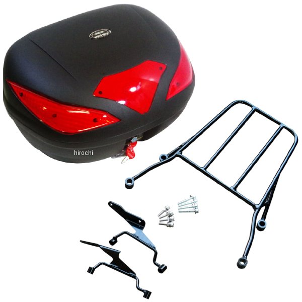 リアキャリア 43Lリアボックスセット ADV150