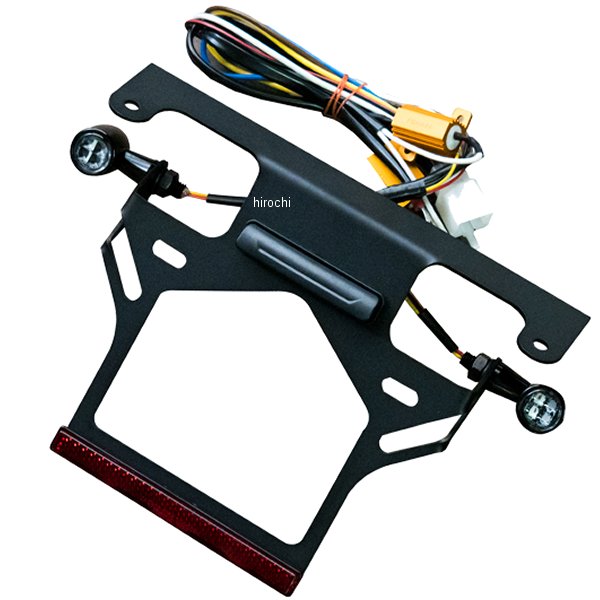 テール一体型ウインカーキット 2STジャイロキャノピー