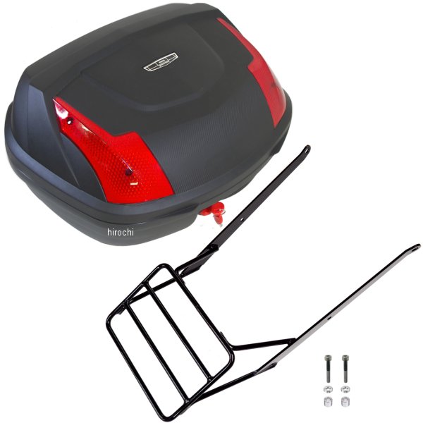 リアキャリア 48Lボックスセット 21年 GB350