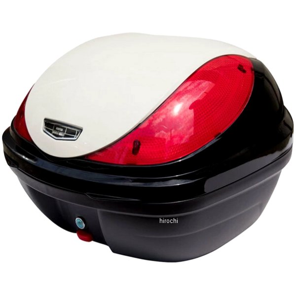 リアボックス 32L 18年-21年 スーパーカブC125 黒