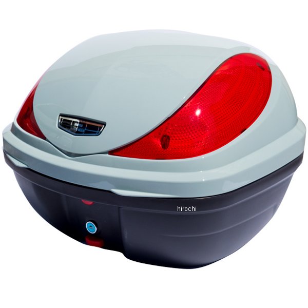 リアボックス32L 18年-22年 クロスカブ110 プコブル―