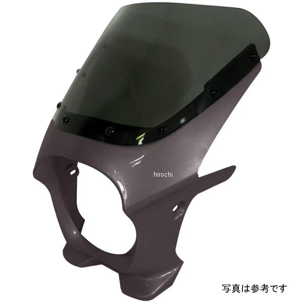 汎用ビキニカウルR ギャラクシーシルバーメタリック/クリア