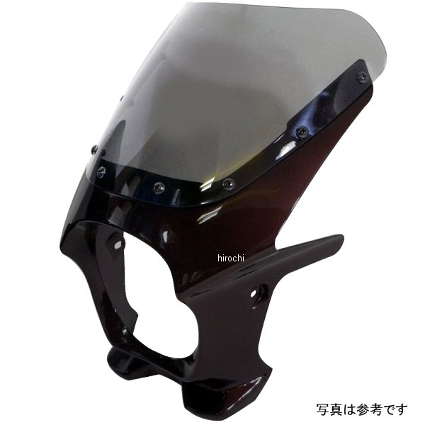 汎用ビキニカウルR キャンディダイヤモンドブラウン/クリア