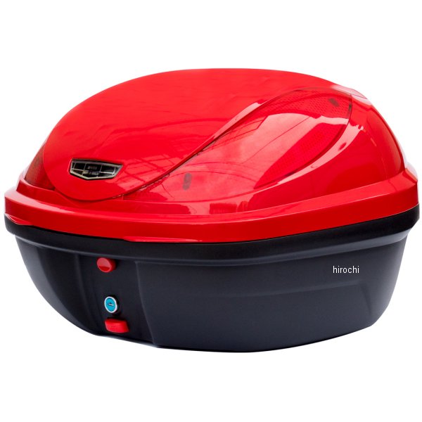 リアボックス 32L 20年 CT125ハンターカブ グローイングレッド
