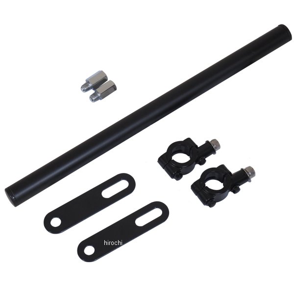 マルチガジェットマウントバー 23年 バーグマンストリート125EX