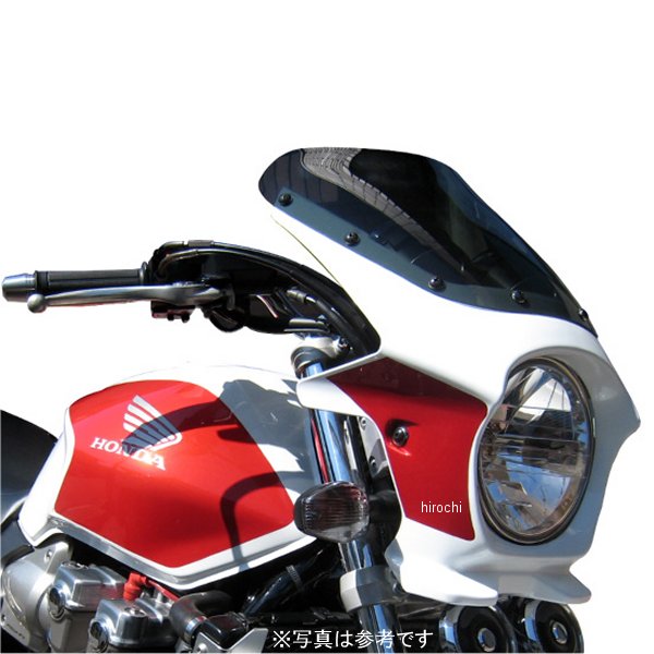 ビキニカウル 二色塗装 タイプAERO 汎用 クリア