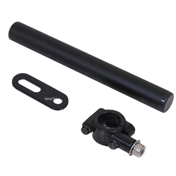 スマートフォンマウントバー Vストローム250