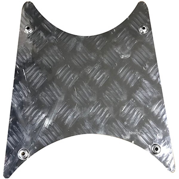 アルミステップボード トゥディ AF67