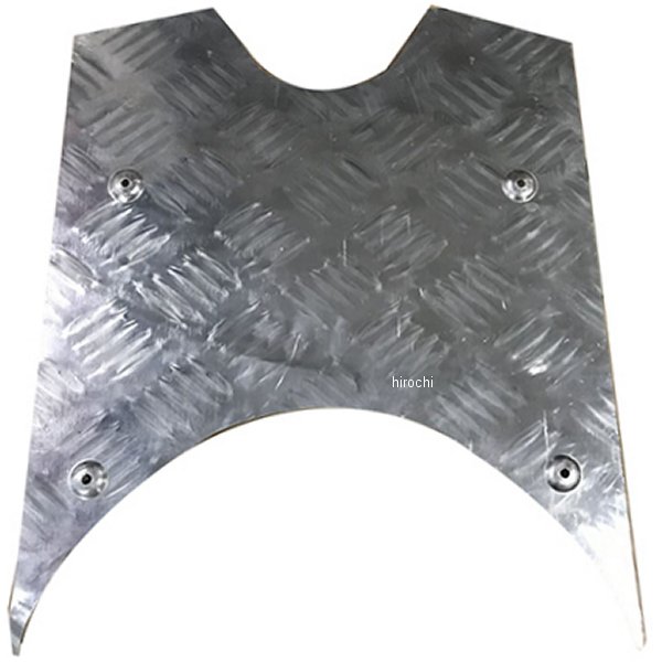 アルミステップボード ディオ AF27/AF28