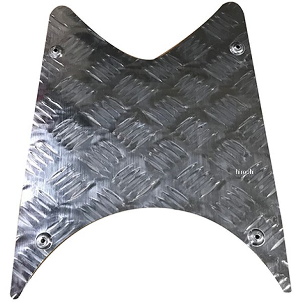 アルミステップボード トゥディ AF61