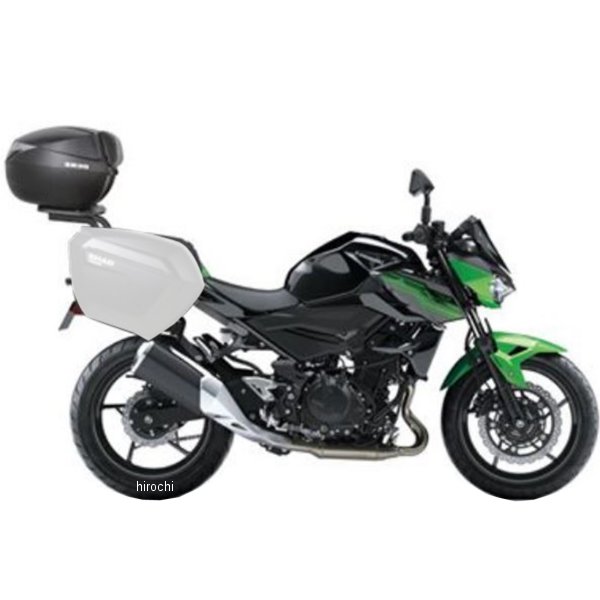 トップマスターフィッティングキット 17年-18年 Z250