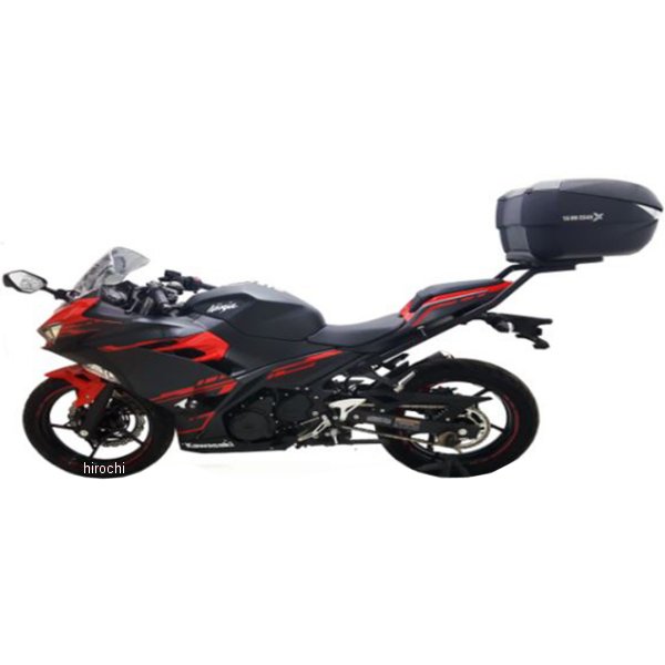 トップマスターフィッティングキット 18年-19年 ニンジャ250SE