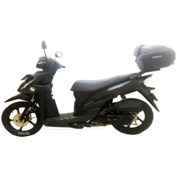 トップマスターフィッティングキット 14年-20年 アドレス110FI