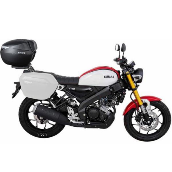 トップマスターフィッティングキット 20年 XSR155