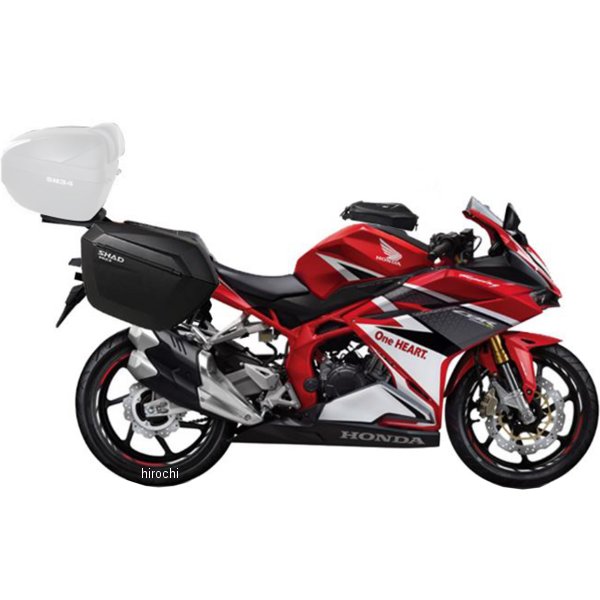 3Pシステム フィッティングキット 18年-20年 CBR250RR