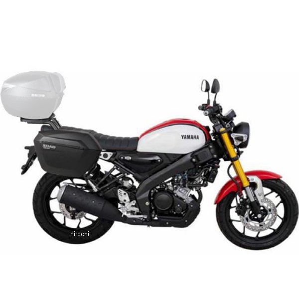 3Pシステム フィッティングキット 20年 XSR155