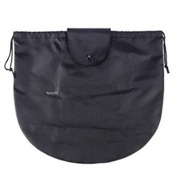 ヘルメット収納バッグ L
