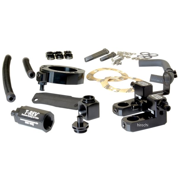 テラモト TERAMONO ハーレー ビッグツイン