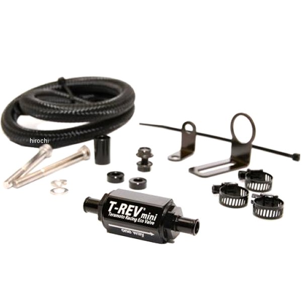 T-REV mini SPキット スーパーカブC125