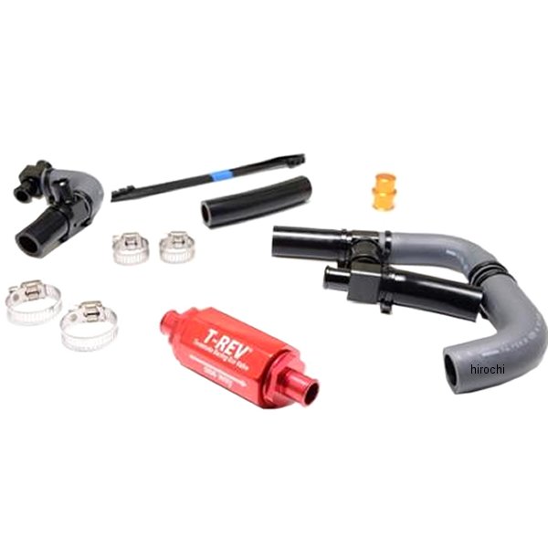 T-REV アルファシステム 21年以降 CB1300 SF/SB