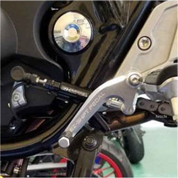 シフタースイッチ 21年以降 CB1300SF、CB1300SB 黒