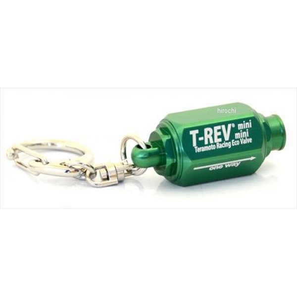 T-REVMINIMINI キーホルダー