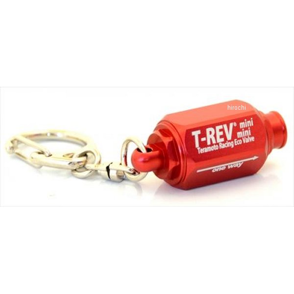 T-REVMINIMINI キーホルダー